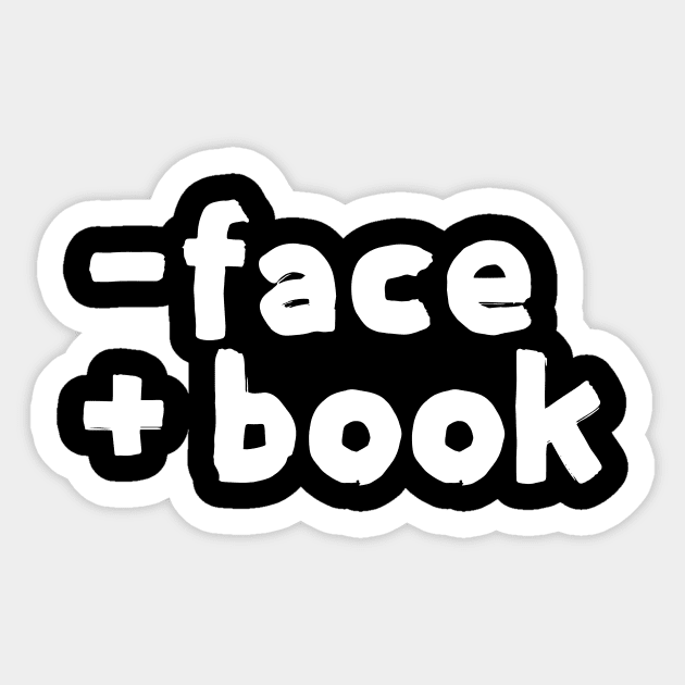 Face Book Sticker by By_Russso